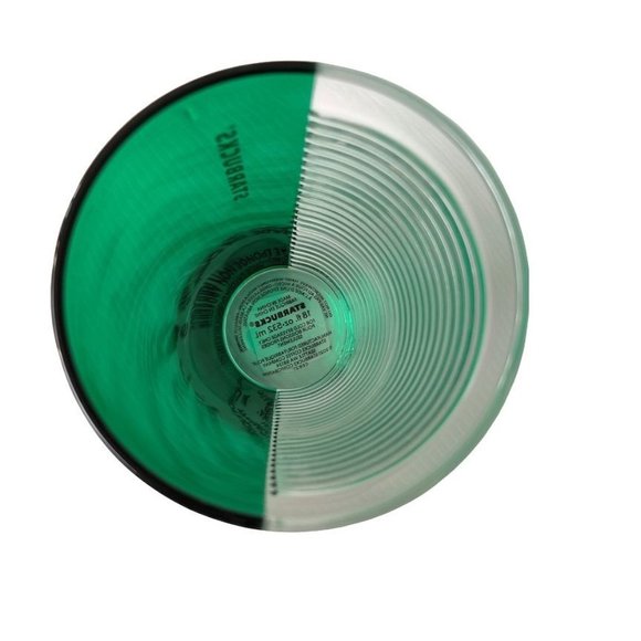 New - Starbucks Glass Tumbler - Picture 6 of 6